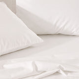 Audreamy Microfibre Core Sheet Set