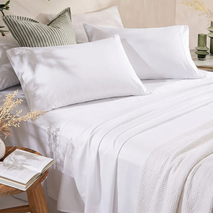 Audreamy Bamboo Core Sheet Set